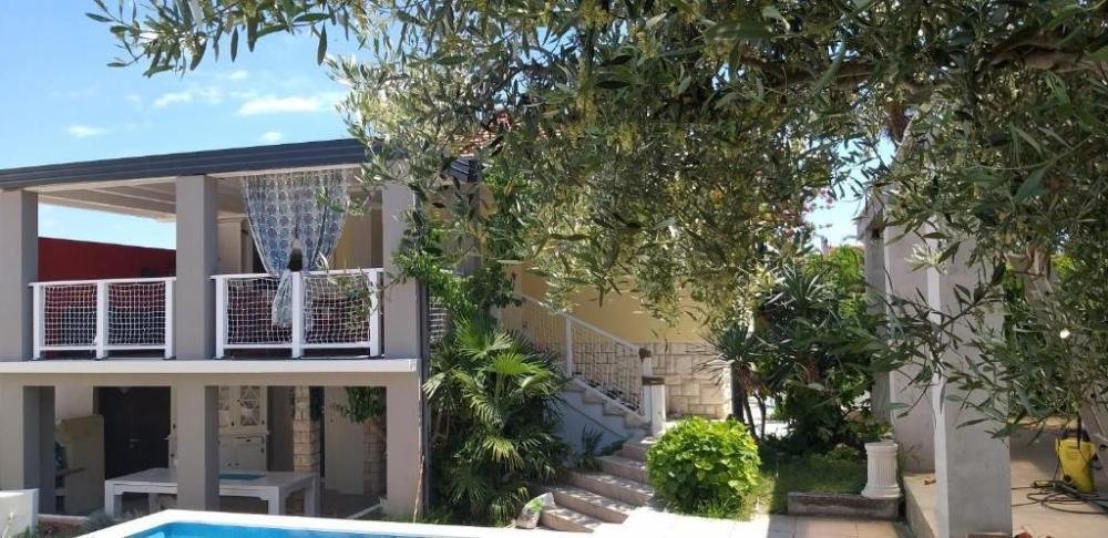 Villa in Premantura, Istria County, Croatia 4 - 11996850