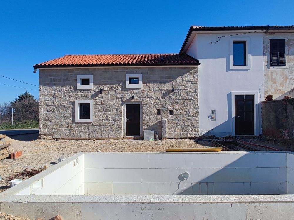 Villa in Gabonjin, Primorje-Gorski Kotar County, Croatia 1 - 12512102