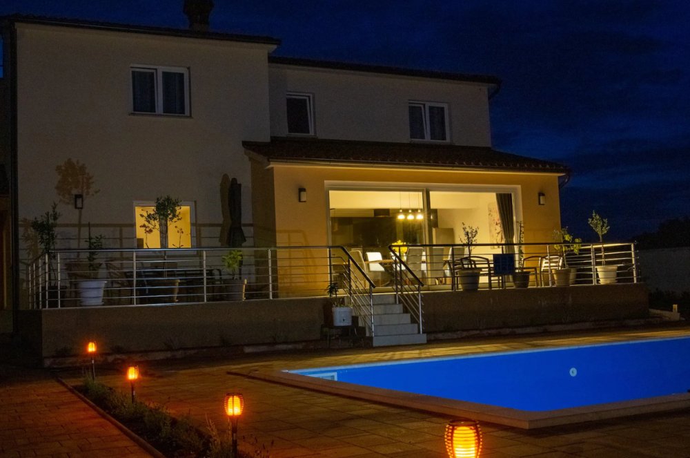 Villa in Barban, Istria County, Croatia 5 - 13176522