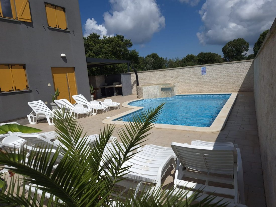 Valbandon, Istria County, Croatia 1 - 15074450