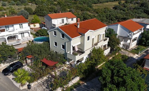 Banjol, Regione litoraneo-montana, Croazia 1