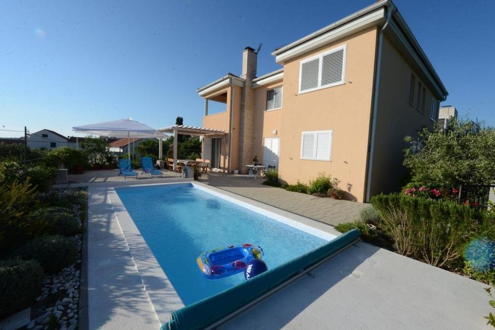 Villa in Petrcane, Zadar County, Croatia 1 - 10594815