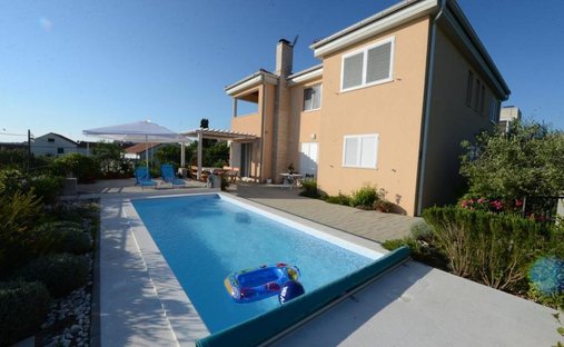 Villa in Petrcane, Zadar County, Croatia 1