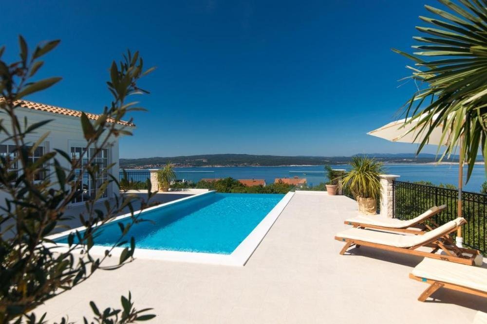 Villa in Grad Crikvenica, Primorje-Gorski Kotar County, Croatia 4 - 14981215