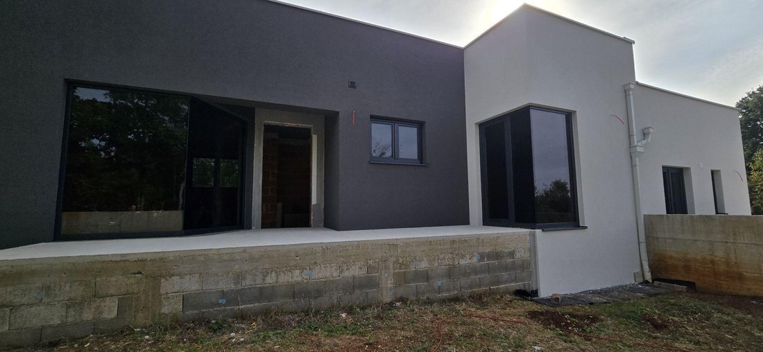 Villa in Barban, Istria County, Croatia 5 - 14779372
