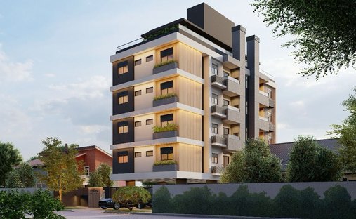 Apartment in Florianópolis, State of Santa Catarina, Brazil 1