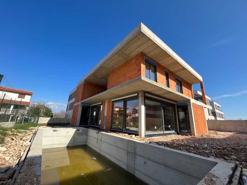 Villa in Grad Pula, Istria County, Croatia 1 - 15070624