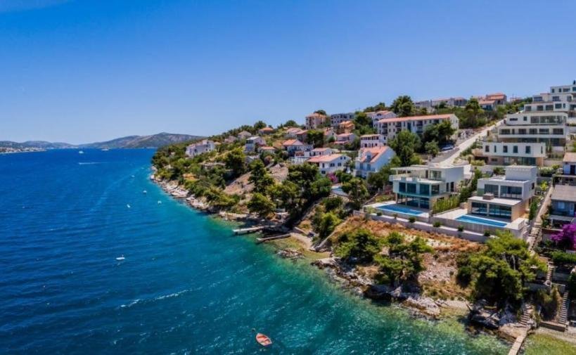 Villa in Zedno, Split-Dalmatia County, Croatia 3 - 14518927