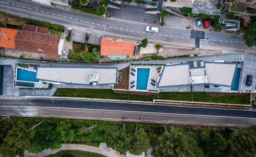 Villa in Opcina Moscenicka Draga, Primorje-Gorski Kotar County, Croatia 1