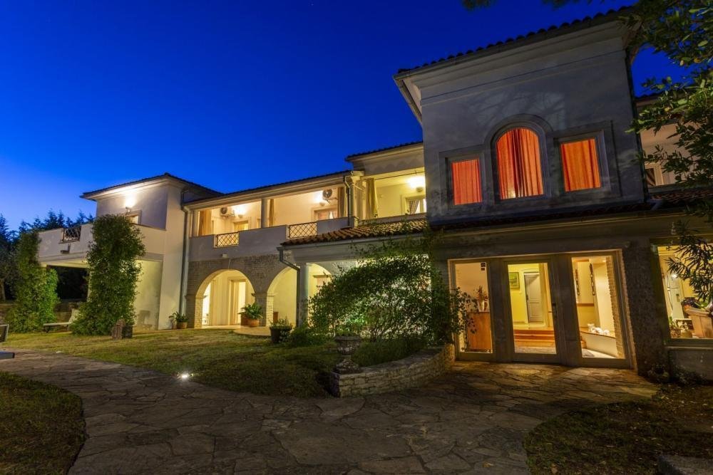 Villa in Rakalj, Istria County, Croatia 1 - 14293312