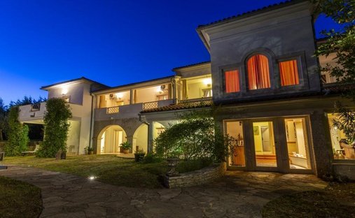 Villa in Rakalj, Istria County, Croatia 1