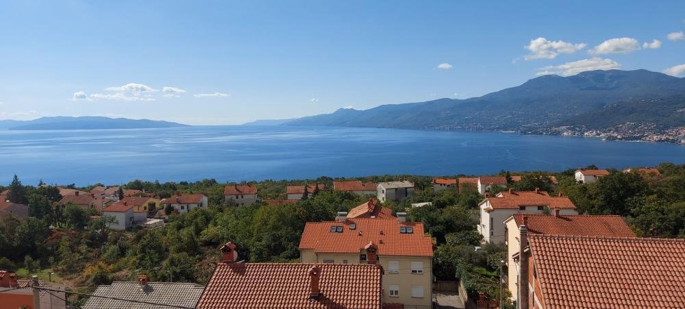 Villa in Mjesni odbor Srdoci, Grad Rijeka, Primorje-Gorski Kotar County 1 - 12525942