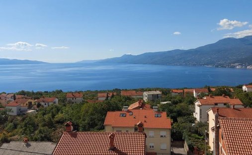 Villa in Mjesni odbor Srdoci, Grad Rijeka, Primorje-Gorski Kotar County 1