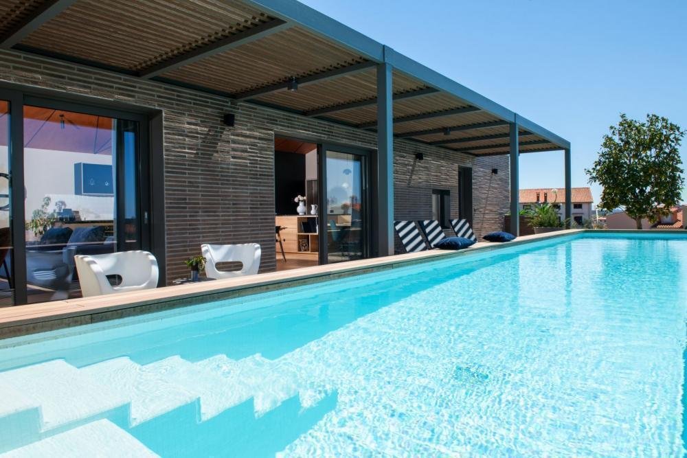Villa in Fazana, Istria County, Croatia 3 - 14776379