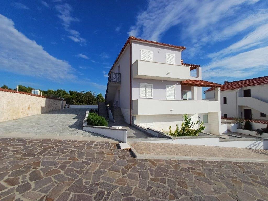 Villa in Primosten, Sibenik-Knin County, Croatia 2 - 14853856