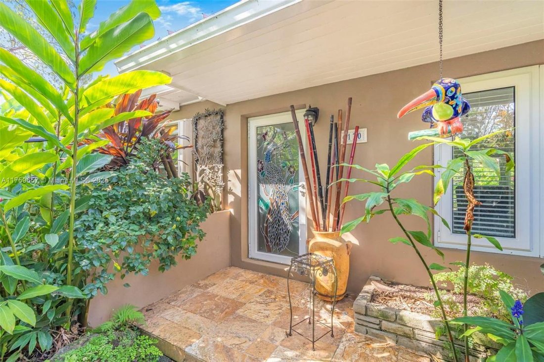 House in Miami, Florida, United States 1 - 15377266
