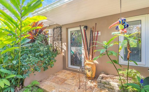 House in Miami, Florida, United States 1