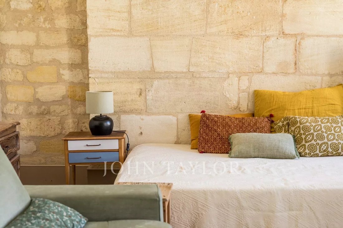 Apartment in Bordeaux, Nouvelle-Aquitaine, France 4 - 15377385