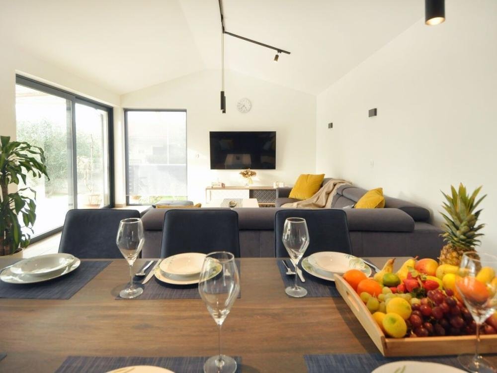 Villa in Sisan, Istria County, Croatia 4 - 14779349