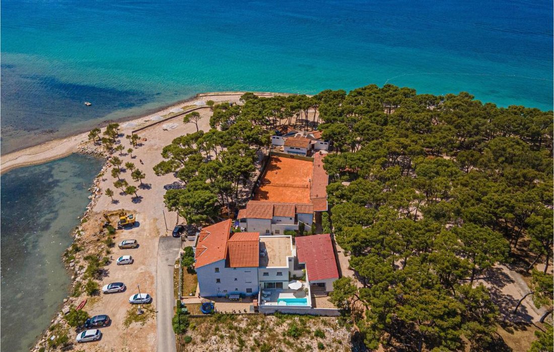 Sibenik, Sibenik-Knin County, Croatia 2 - 14927771