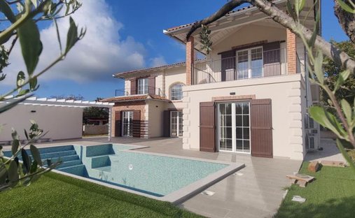 Villa en Poreč, Istria, Croacia 1