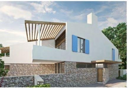 Villa in Labin, Istria County, Croatia 1 - 14828217