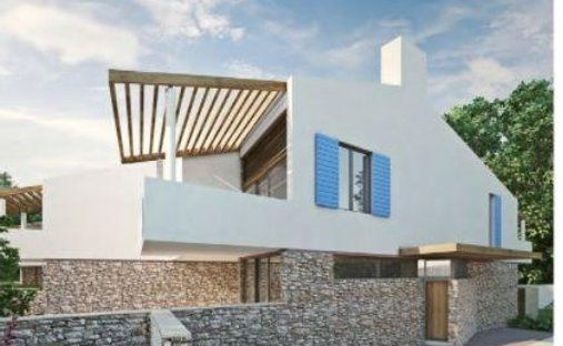 Villa en Labin, Istria, Croacia 1