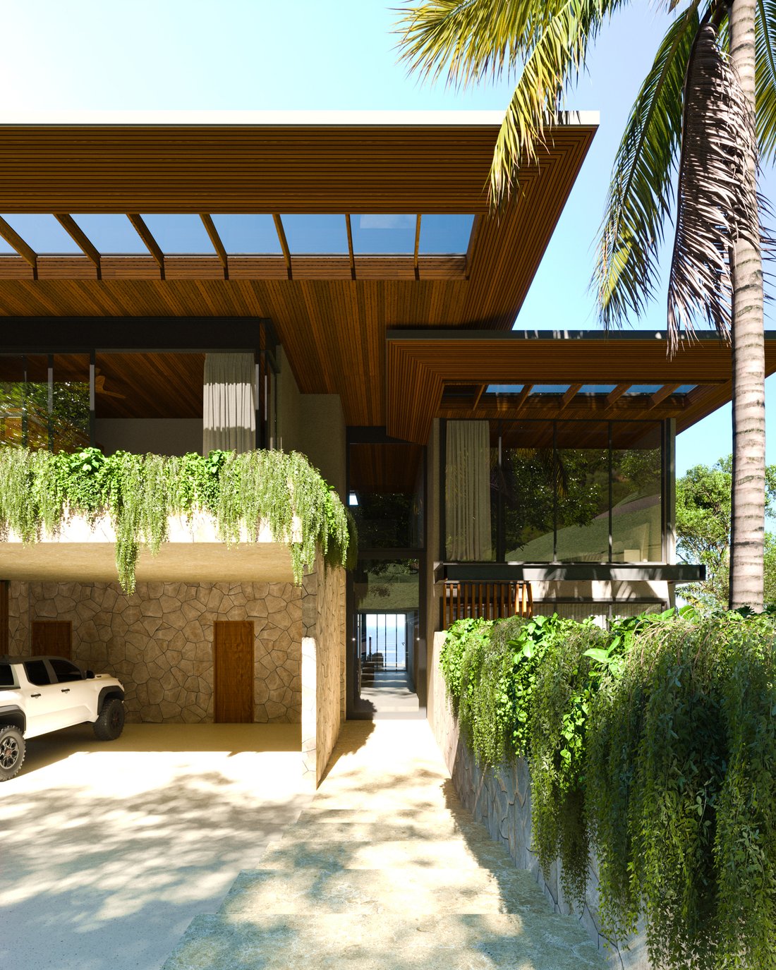 House in Brasilito, Guanacaste Province, Costa Rica 3 - 15378423