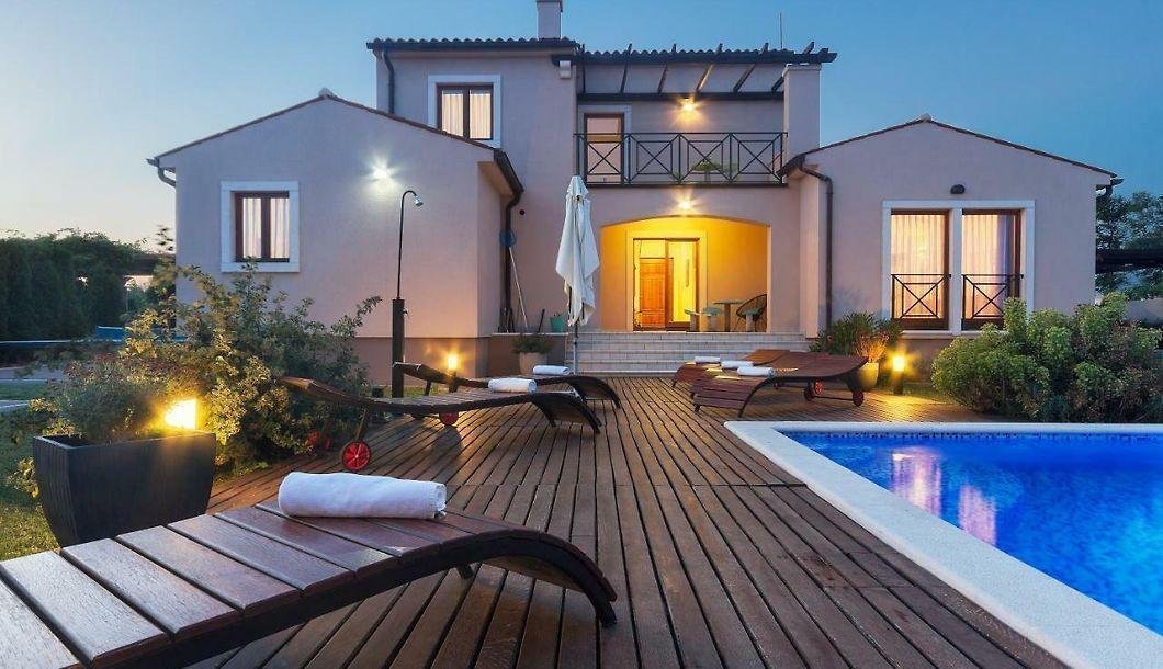 Villa in Valtura, Istria County, Croatia 4 - 14392526