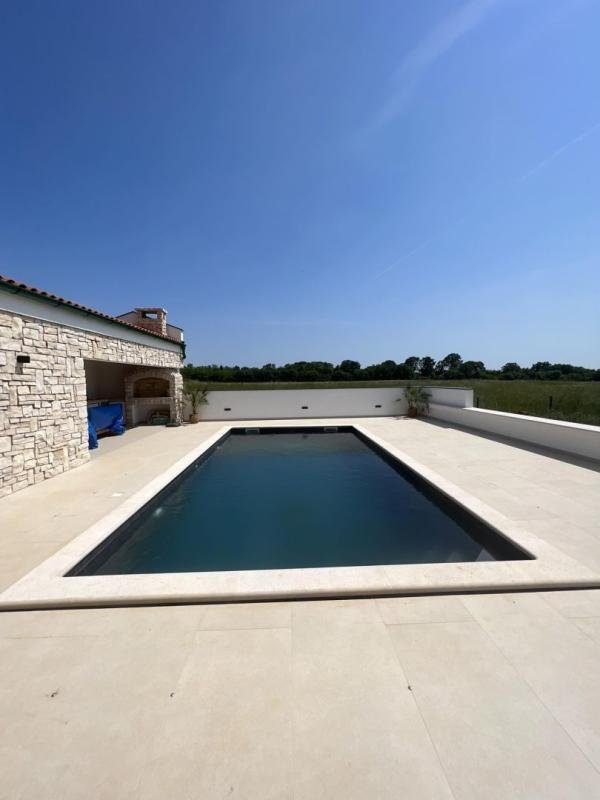 Villa in Marcana, Istria County, Croatia 4 - 12937040
