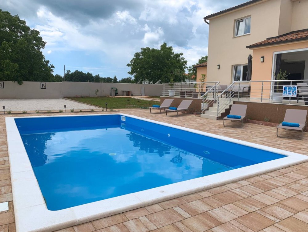 Villa in Barban, Istria County, Croatia 3 - 13176522