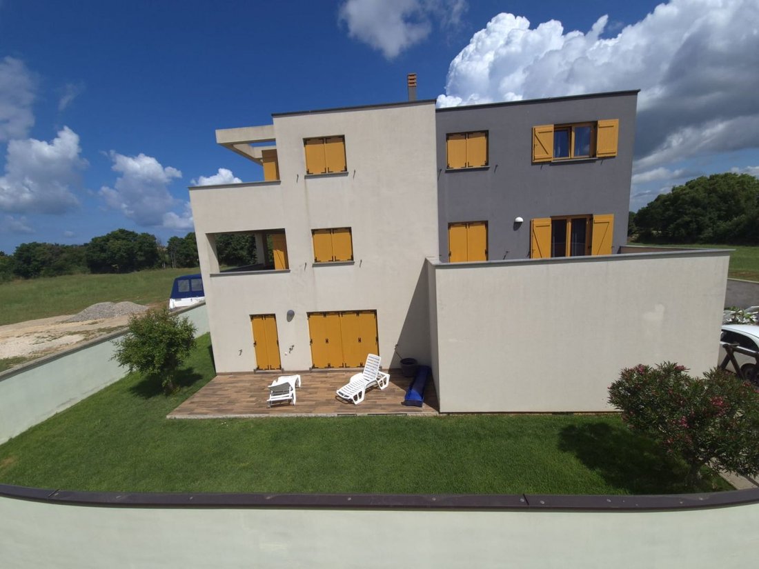 Valbandon, Istria County, Croatia 2 - 15074450
