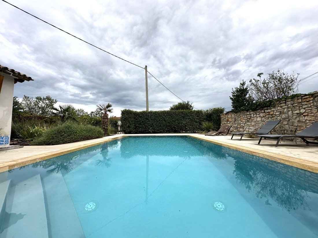 Villa in Porec, Istria County, Croatia 2 - 14711760
