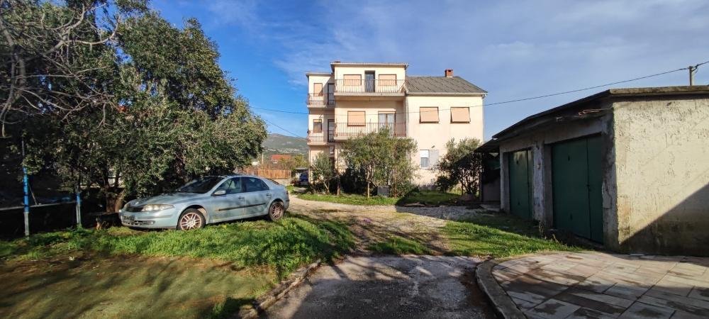Villa in Kastel Stafilic, Split-Dalmatia County, Croatia 2 - 11734001