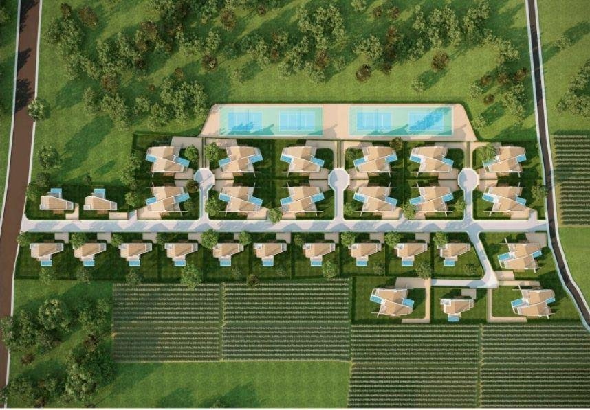 Villa in Labin, Istria County, Croatia 3 - 14828211