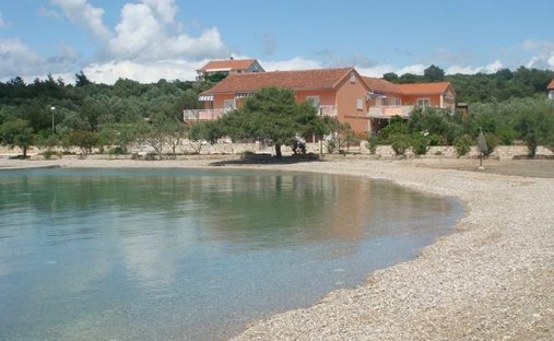 Dubrava, Regione raguseo-narentana, Croazia 1