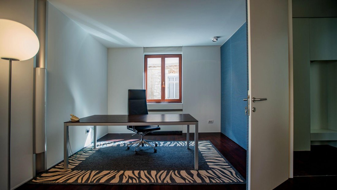 Villa in Rovinj, Istria County, Croatia 5 - 14819862