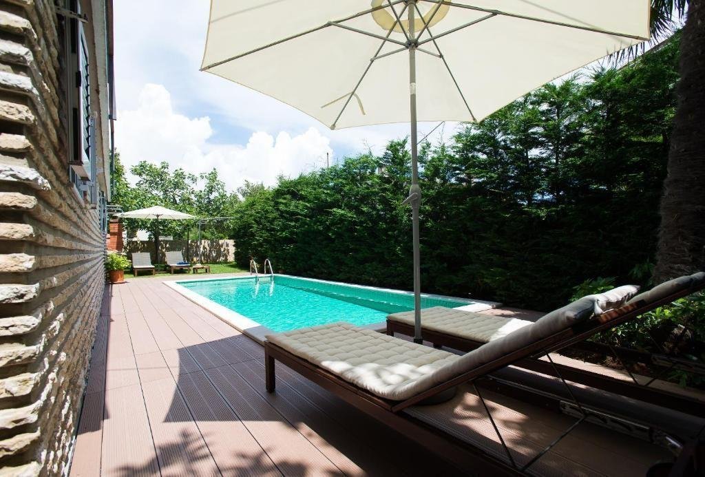 Villa in Premantura, Istria County, Croatia 5 - 14786456
