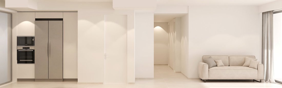 Apartment in Glyfada, Attica, Greece 3 - 15376326