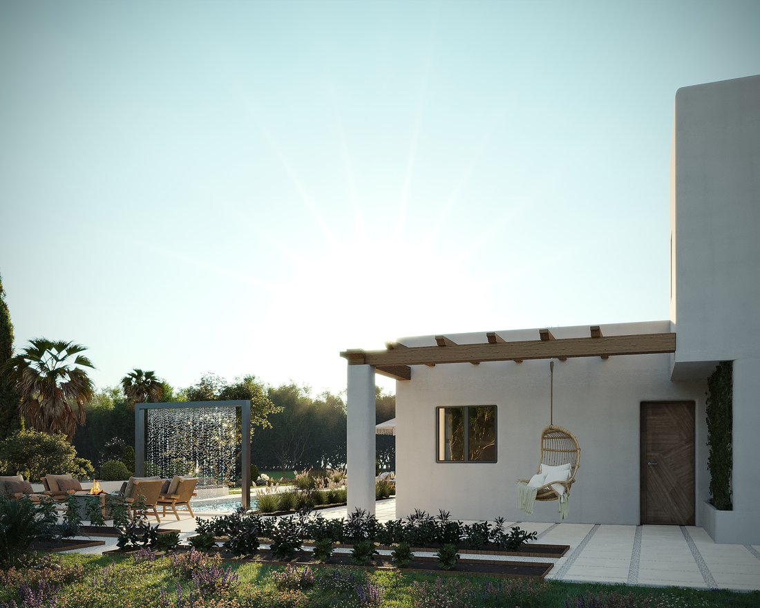 Land in Sant Antoni de Portmany, Balearic Islands, Spain 4 - 15249162