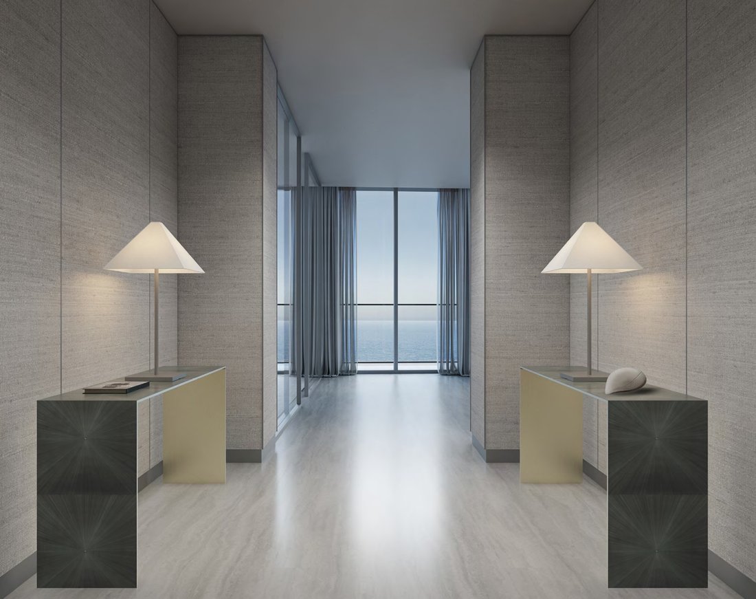 Appartement à Dubaï, Dubaï, Émirats arabes unis 3 - 15378283