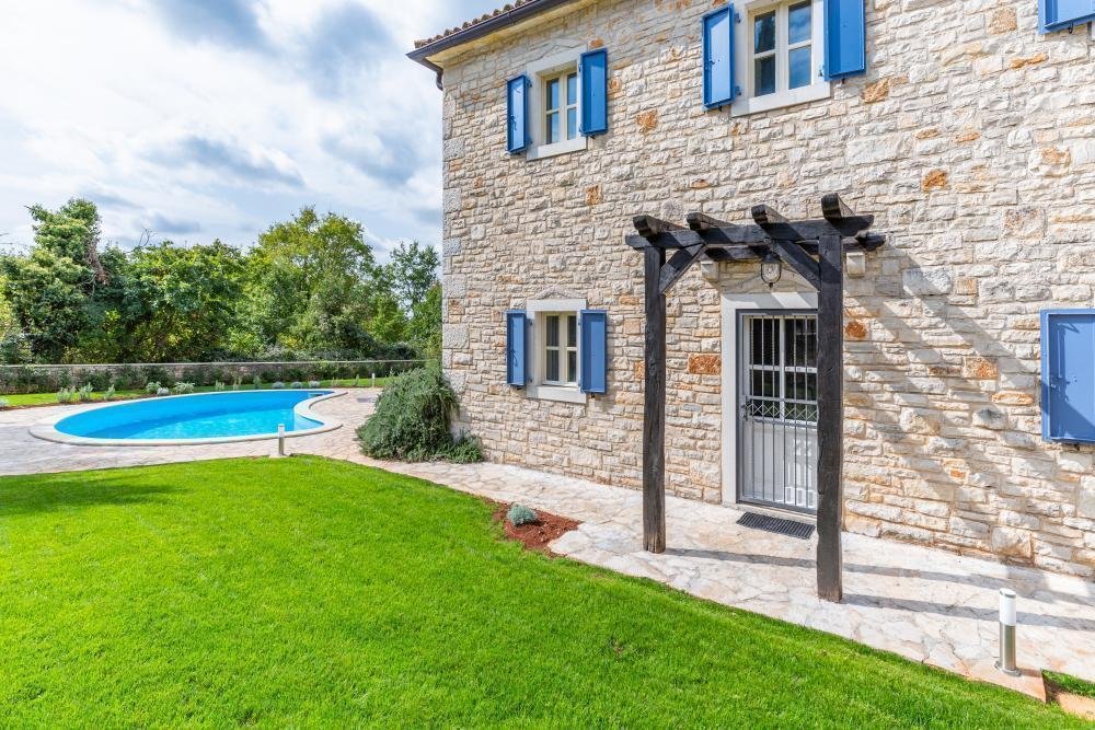Villa in Tinjan, Istria County, Croatia 5 - 11715877