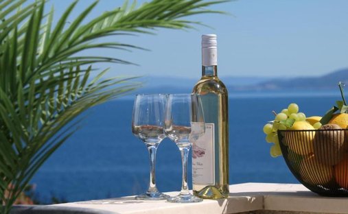 Zedno, Split-Dalmatia County, Croatia 1