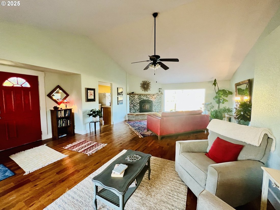 House in Brookings, Oregon, United States 5 - 15378588