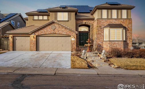 House in Lafayette, Colorado, United States 1