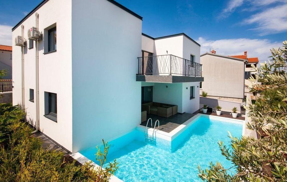 Villa in Grad Pula, Istria County, Croatia 1 - 11879299