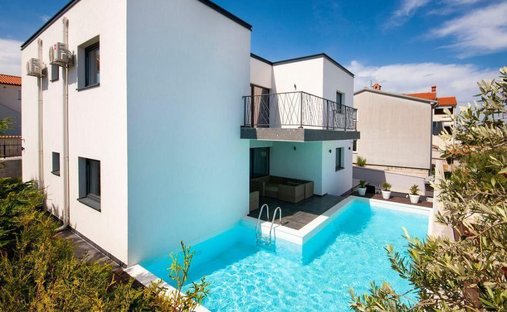 Villa in Grad Pula, Istria County, Croatia 1
