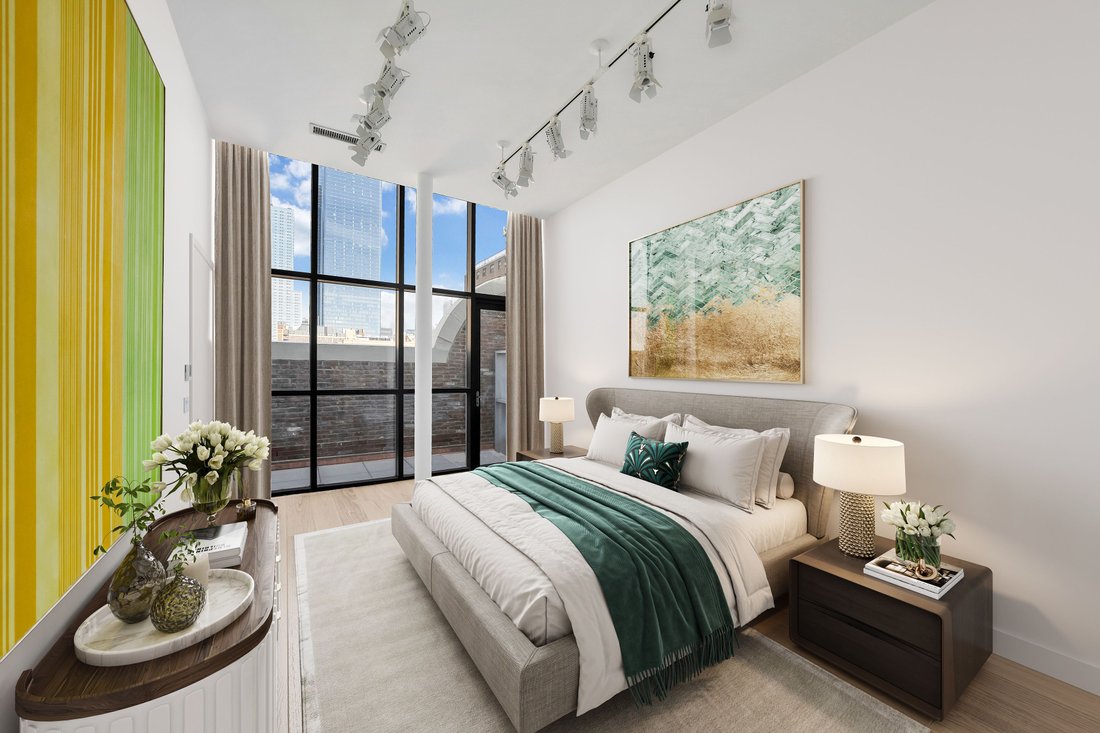 Condo in New York, New York, United States 4 - 15377409