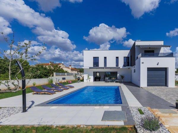 Villa in Vodnjan, Istria County, Croatia 1 - 13375189