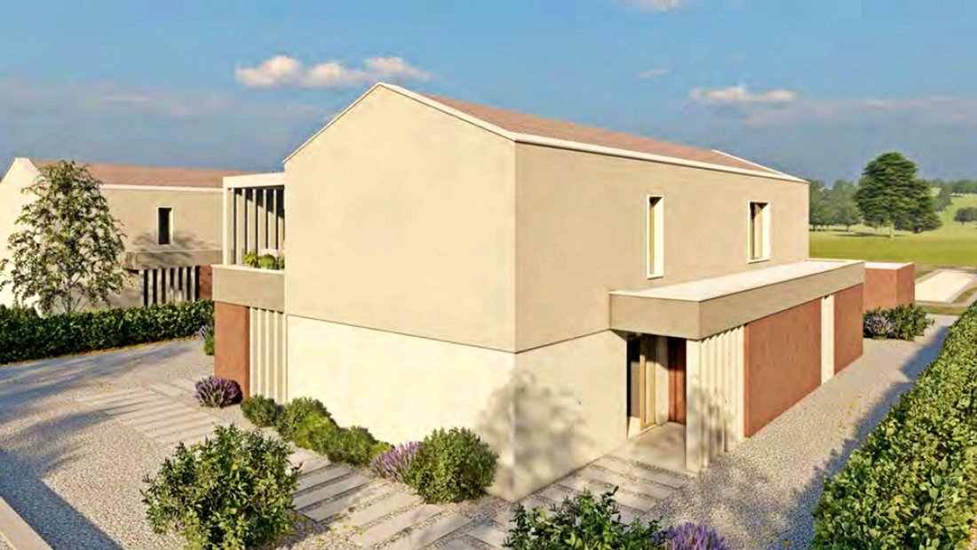 Villa in Labin, Istria County, Croatia 3 - 14368257